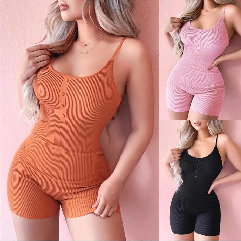 Rompers